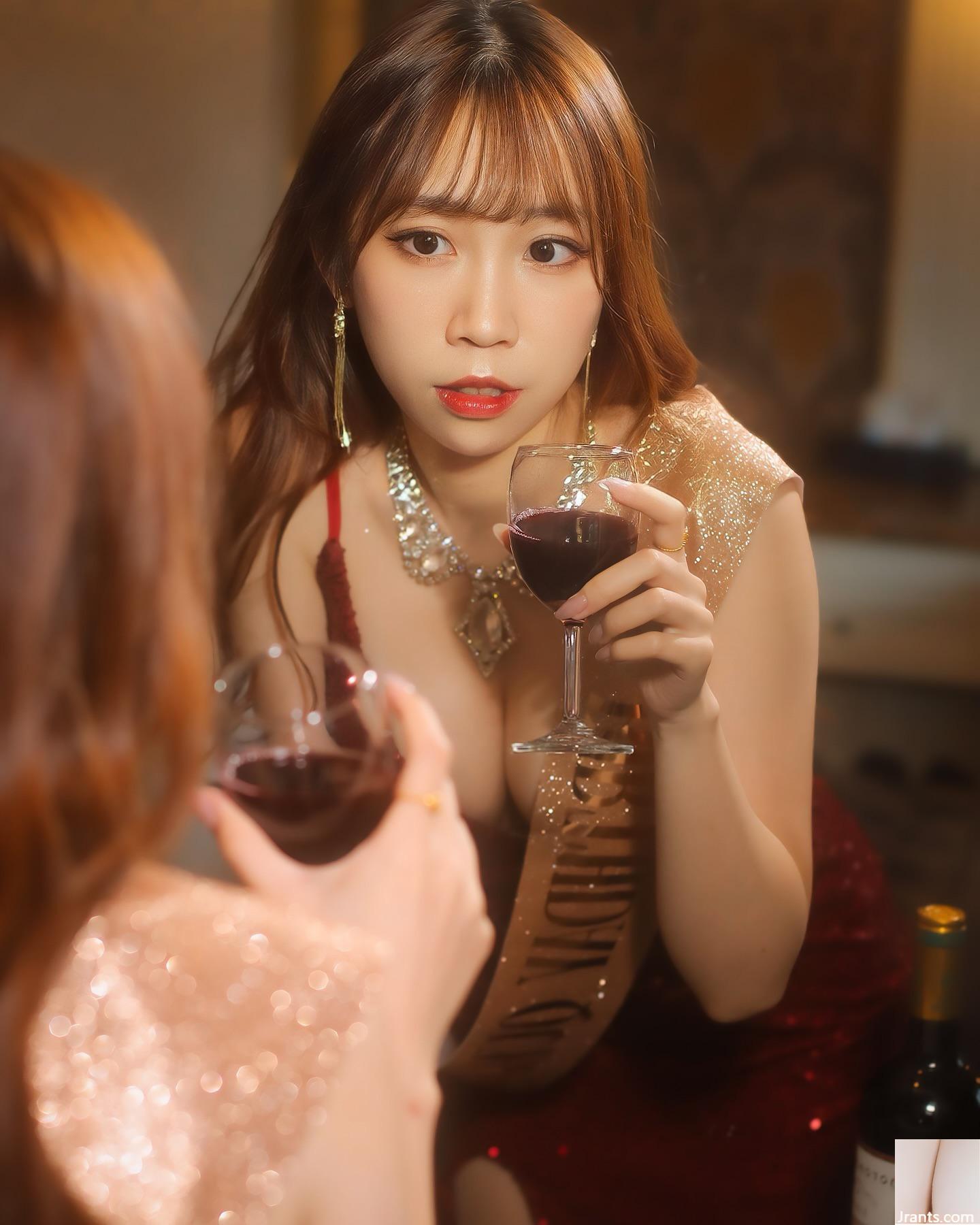 (Cô gái rồng “JoYCE” vừa ngọt ngào vừa gợi cảm và có thân hình đáng kinh ngạc! (23P) - Ảnh 15