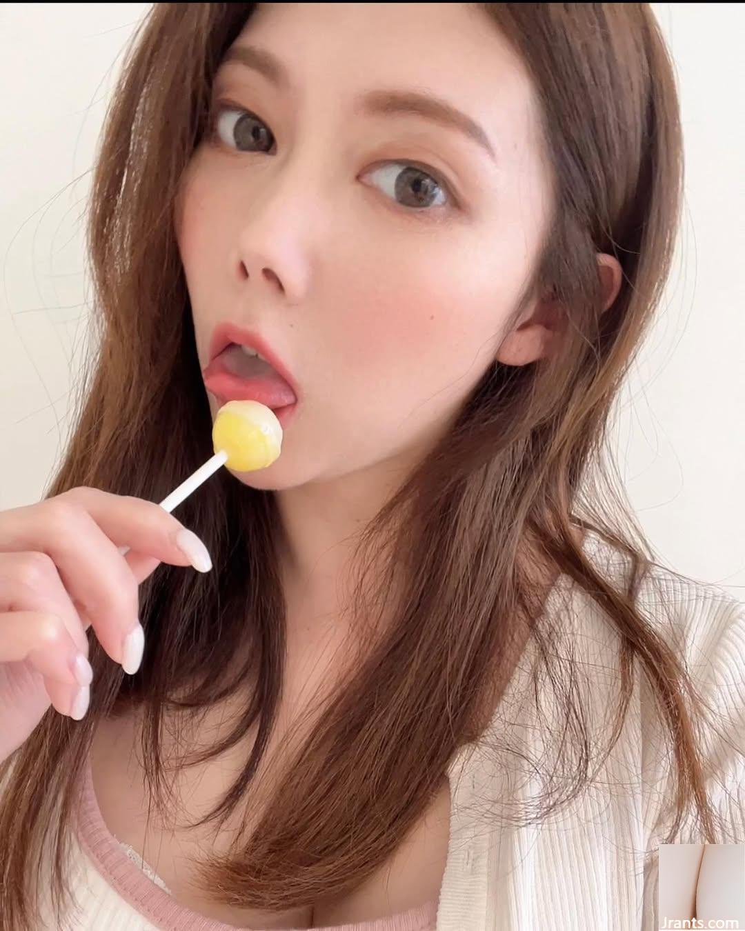 Thân hình nóng bỏng “Banban” có dáng chuẩn, không giấu được chữ V sâu và dáng người siêu dữ dằn, tất cả đều lộ ra ngoài (36P) - Ảnh 10