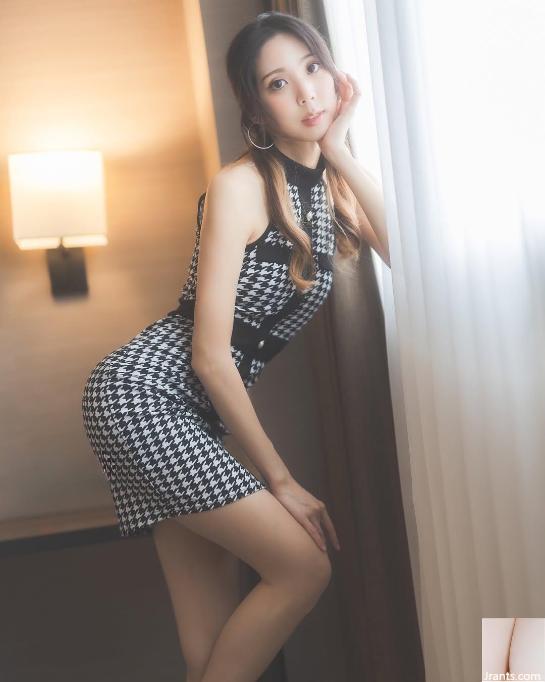 Nữ thần điển trai “Chris” có đôi mắt long lanh, nụ cười ngọt ngào và khí chất hoàn hảo (26P) - Ảnh 15