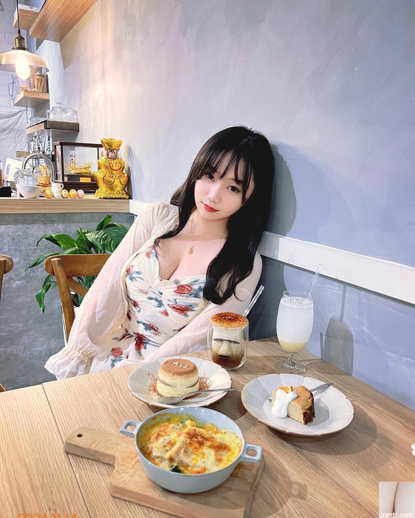 Vòng một kiêu hãnh “mini Han” khoe bikini nóng bỏng bị rò rỉ (29P) - Ảnh 23