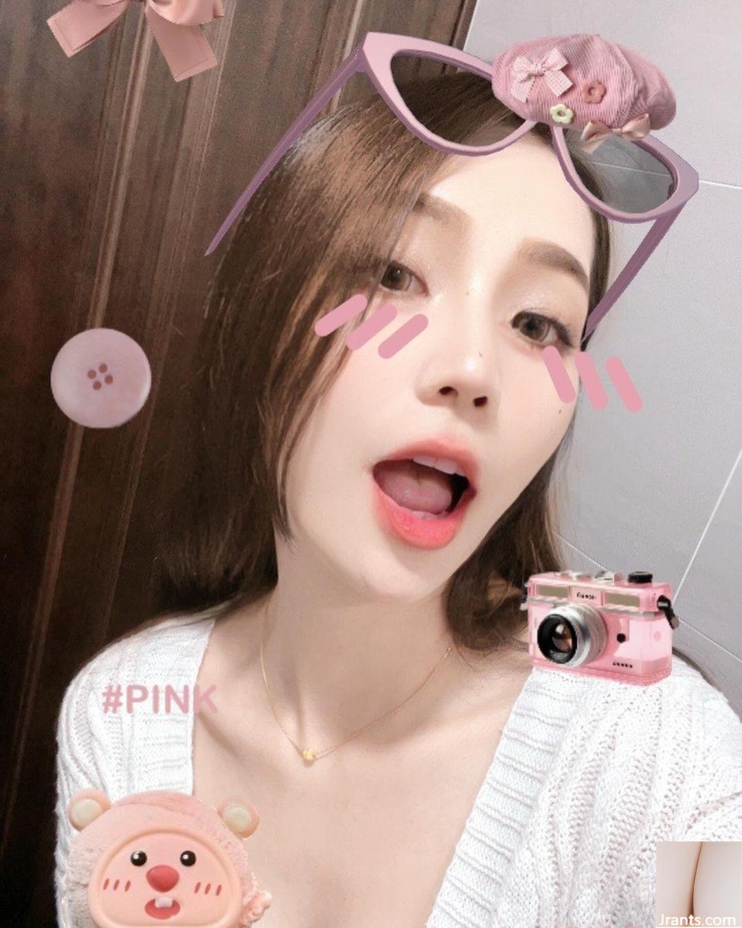 “Huang Yun Zui Anita” dễ thương và quyến rũ có thân hình chuẩn (29P) - Ảnh 10