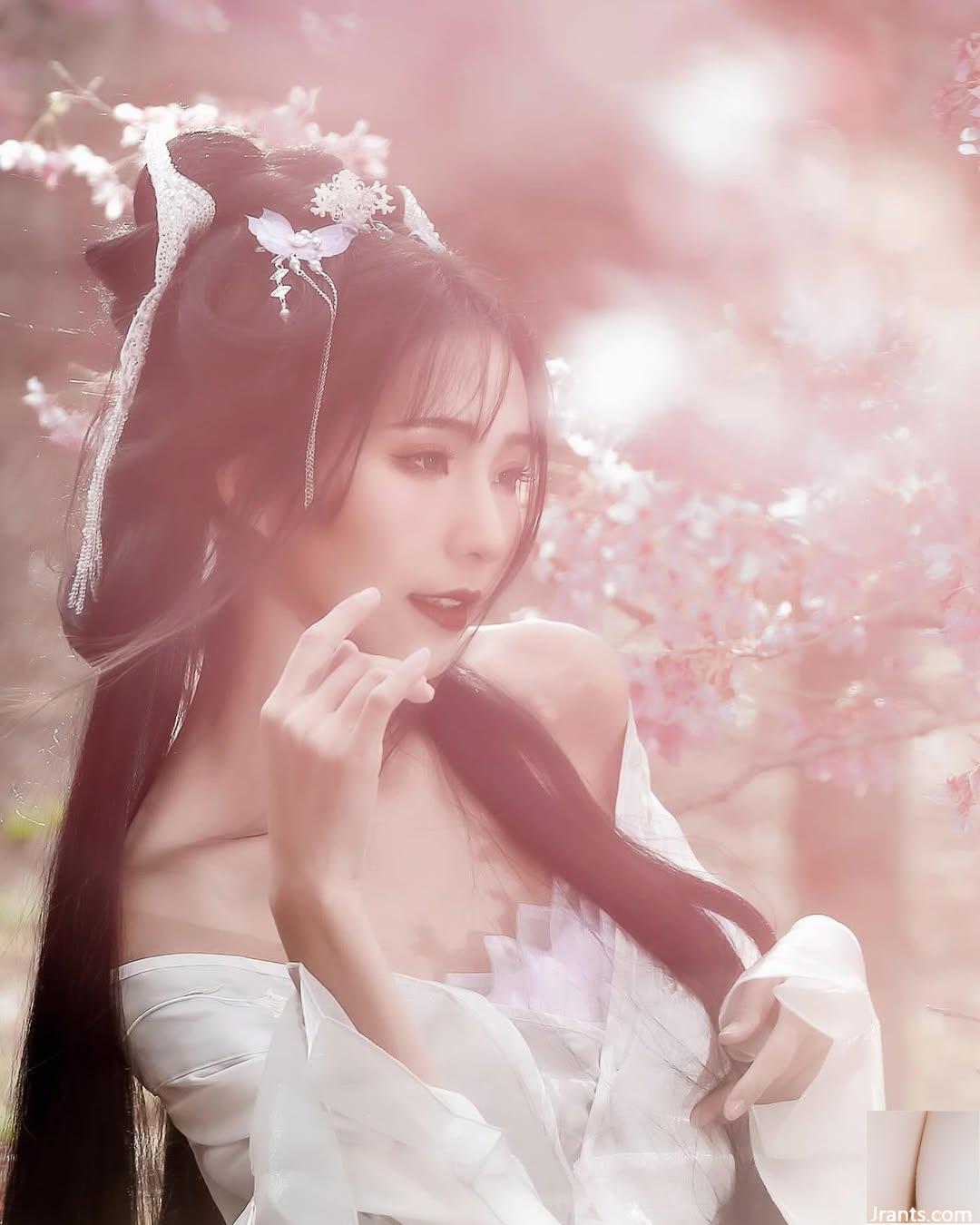 “Huang Yun Zui Anita” dễ thương và quyến rũ có thân hình chuẩn (29P) - Ảnh 12