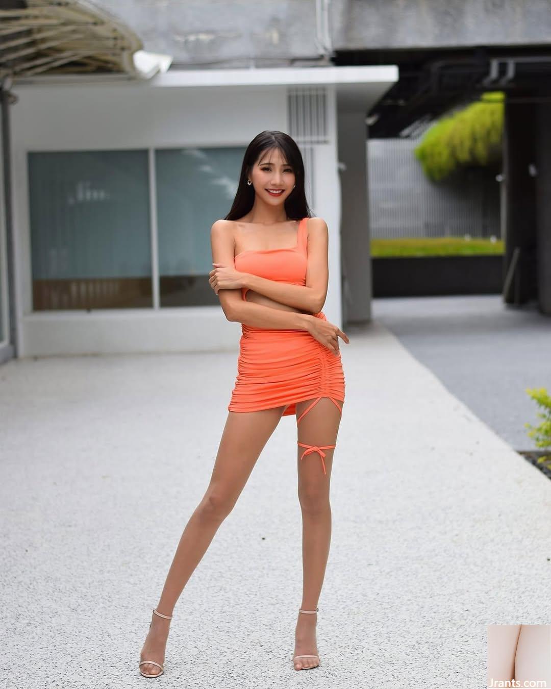 “Huang Yun Zui Anita” dễ thương và quyến rũ có thân hình chuẩn (29P) - Ảnh 16