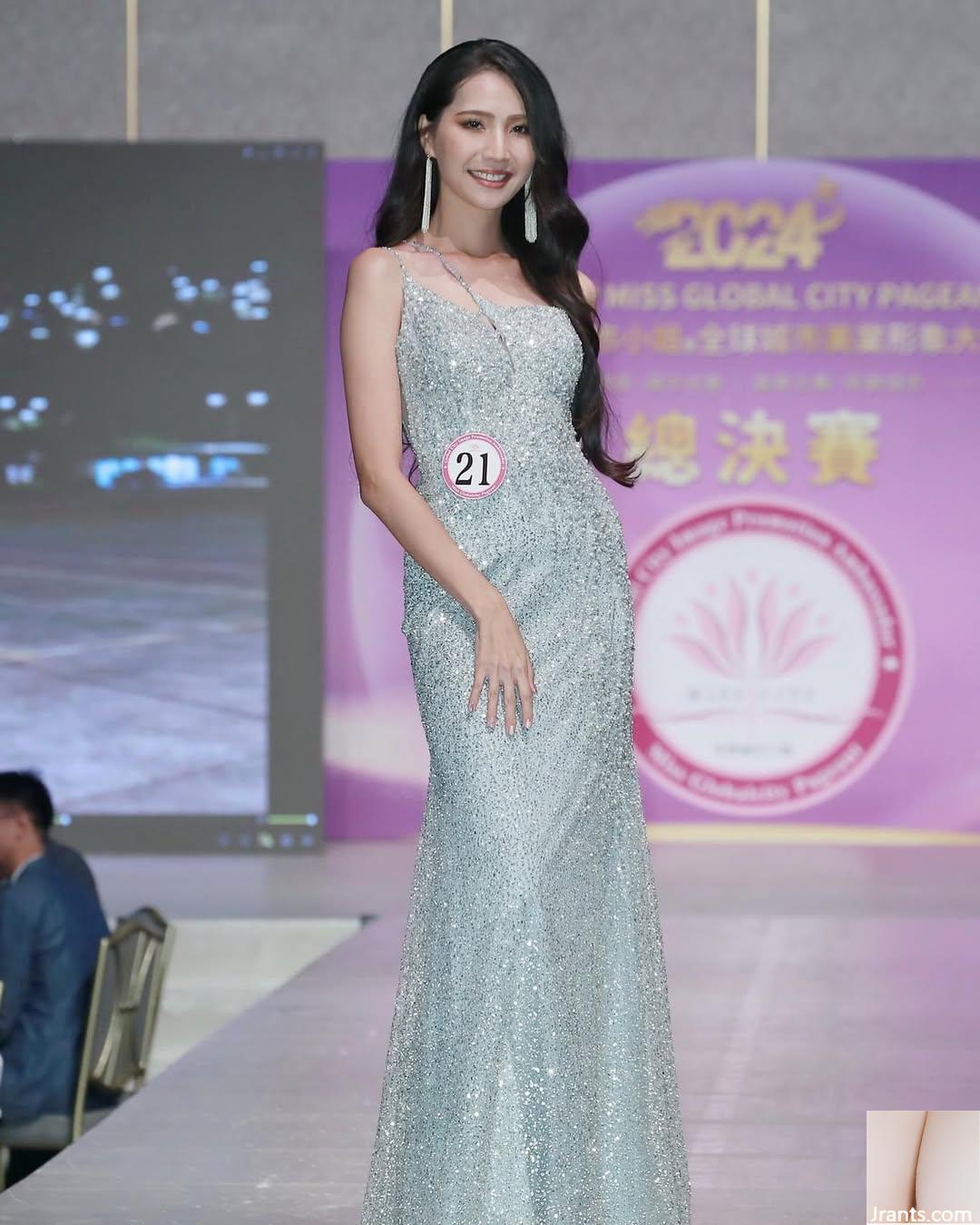 “Huang Yun Zui Anita” dễ thương và quyến rũ có thân hình chuẩn (29P) - Ảnh 24