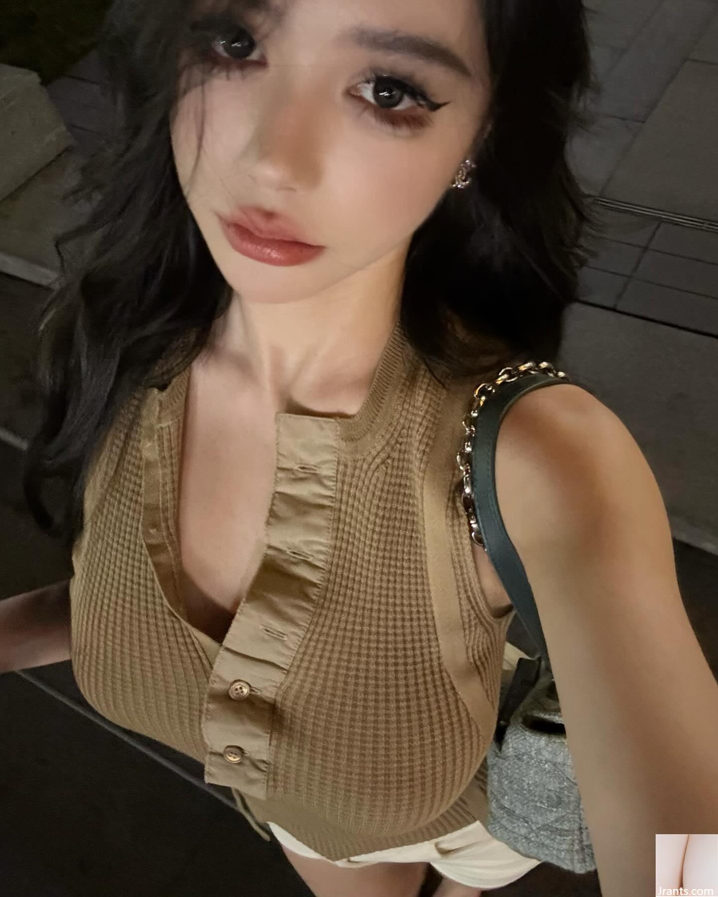 Nữ thần chân dài “SAYUKI” có thân hình bụ bẫm, nóng bỏng sưởi ấm trái tim (21P) - Ảnh 9