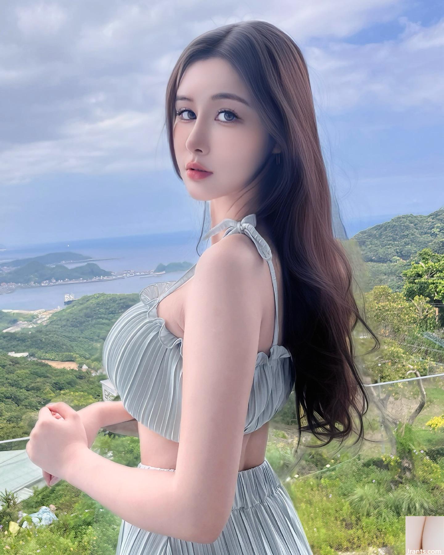 (Tz_Shing” Những đường cong siêu ngọt ngào, tinh tế và xinh đẹp nóng bỏng và quyến rũ! (22P) - Ảnh 6