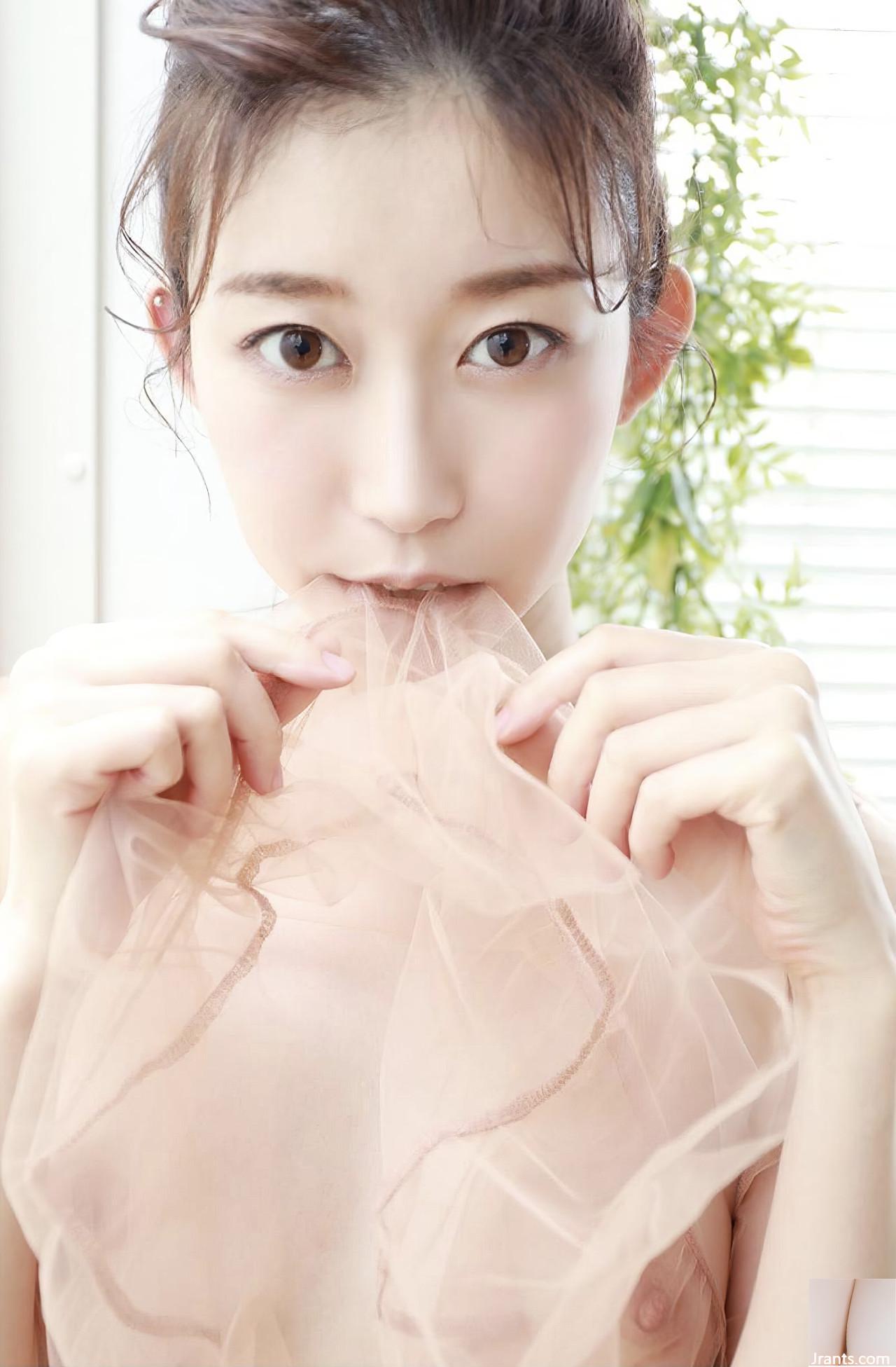 (Natsu Nishida) Người đẹp có vóc dáng trẻ trung như vậy…(46P) - Ảnh 42