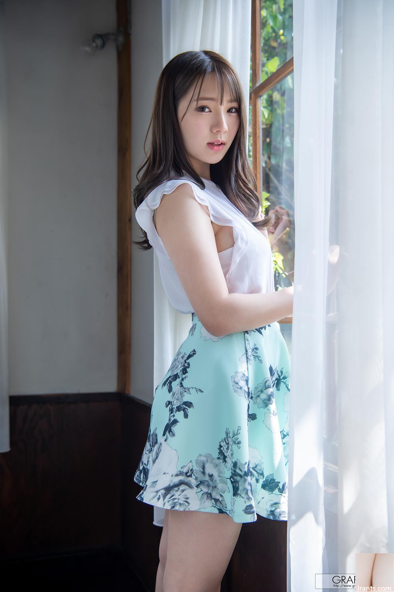 (はやのうた) Ngoại hình đẹp, ngực khủng và thân hình khiến người ta không thể cưỡng lại (32P) - Ảnh 4