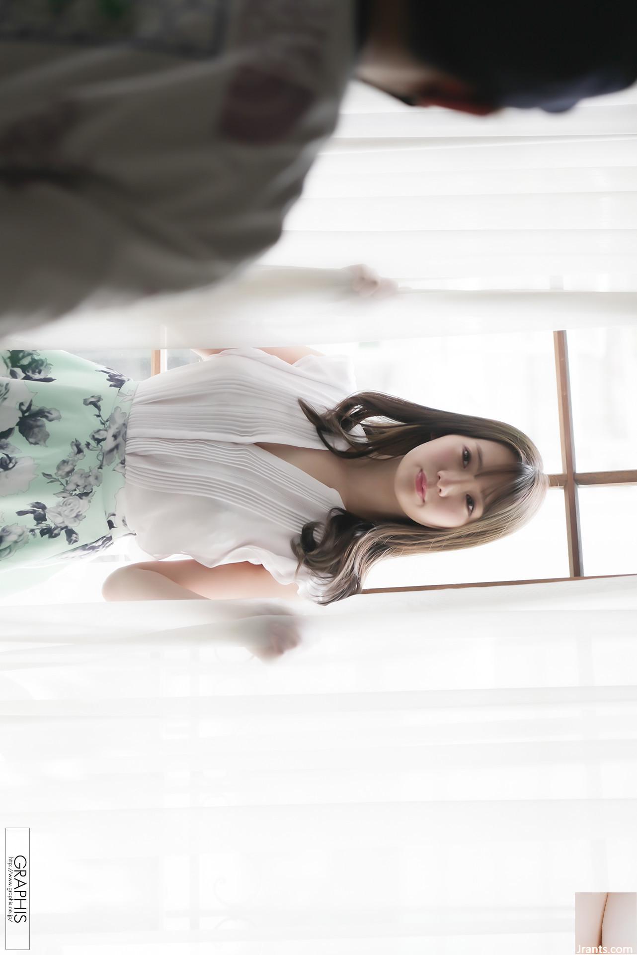 (はやのうた) Ngoại hình đẹp, ngực khủng và thân hình khiến người ta không thể cưỡng lại (32P) - Ảnh 6