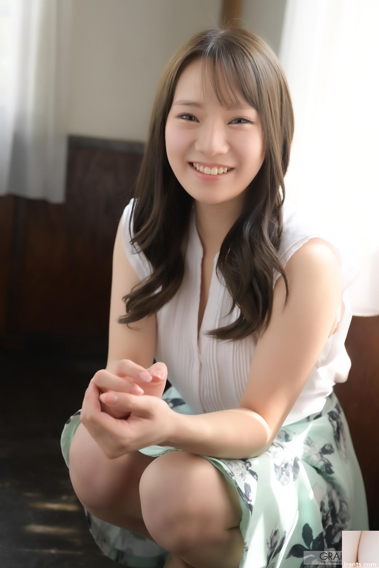 (はやのうた) Ngoại hình đẹp, ngực khủng và thân hình khiến người ta không thể cưỡng lại (32P) - Ảnh 7