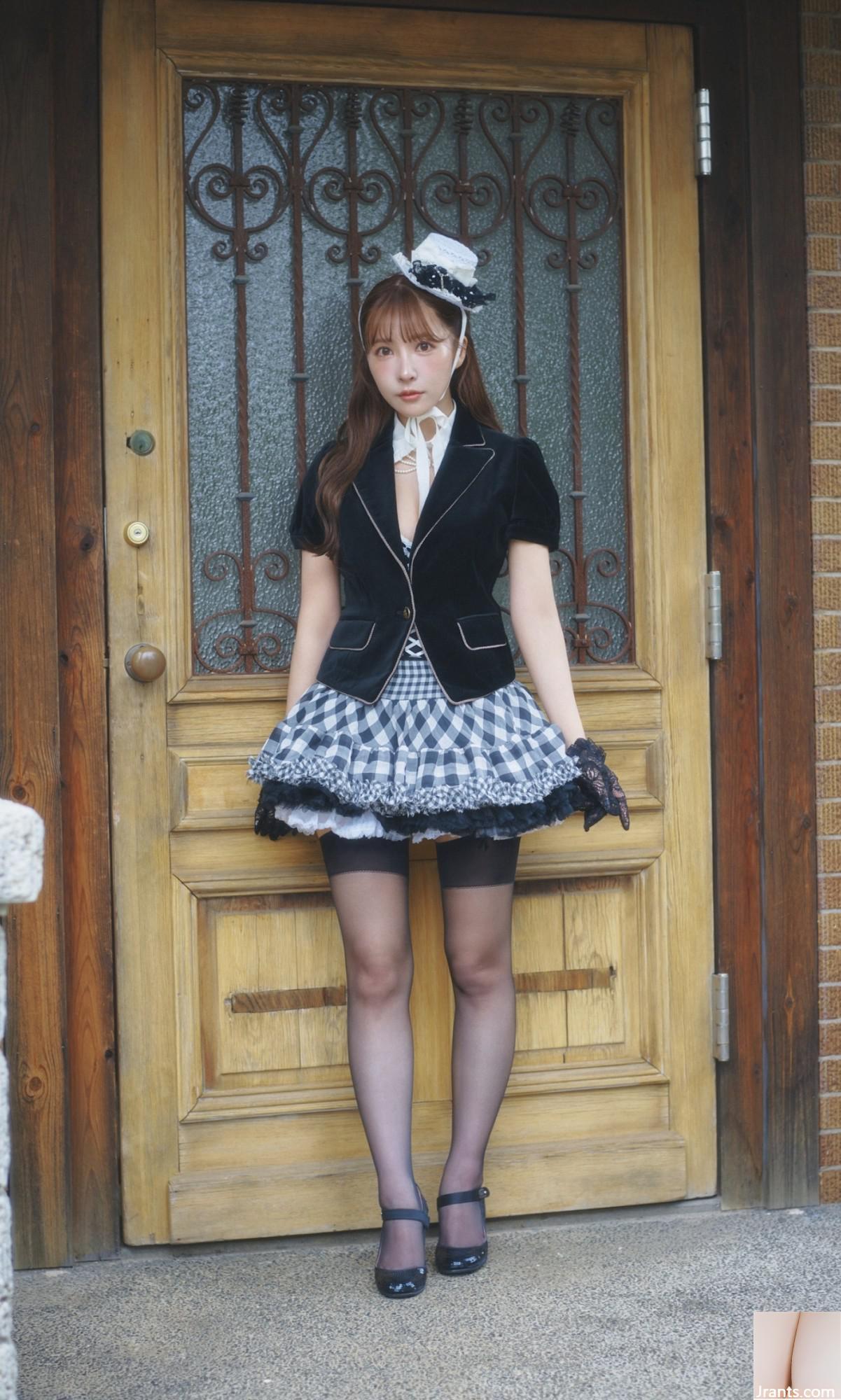 Yua Mikami) Góc nhìn ngực đẹp khiến dân tình ngại ngùng đến mức huyết áp tăng vọt (25P) - Ảnh 3