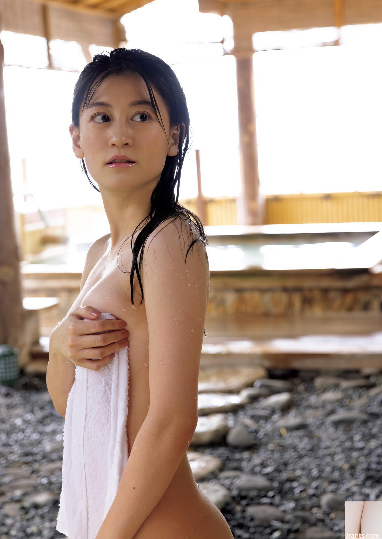 Shang Nishui) Những bức ảnh ngực nóng bỏng và quyến rũ, đầy góc cạnh bắt mắt, khiến bạn đỏ mặt và thót tim khi nhìn vào (31P) - Ảnh 29