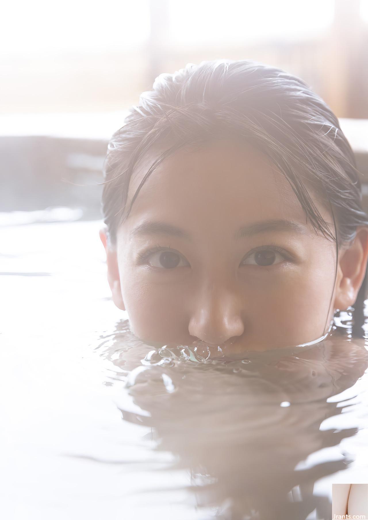 Shang Nishui) Những bức ảnh ngực nóng bỏng và quyến rũ, đầy góc cạnh bắt mắt, khiến bạn đỏ mặt và thót tim khi nhìn vào (31P) - Ảnh 30