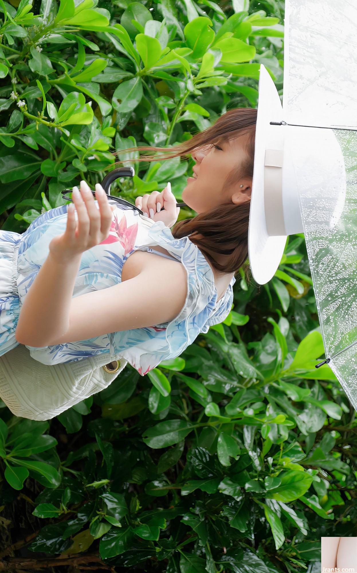 (Miko Sonoda) Da trắng và mềm, siêu ngon, ngọt và hôi (33P) - Ảnh 2