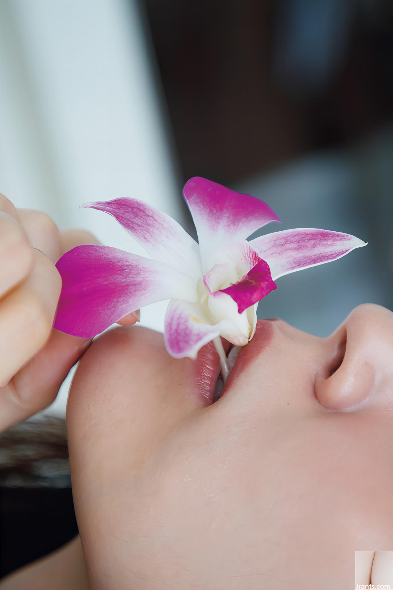 (Suzuki Airi) Vẻ ngoài sexy không thể cưỡng lại của cô ấy, càng nhìn càng tức giận (35P) - Ảnh 3