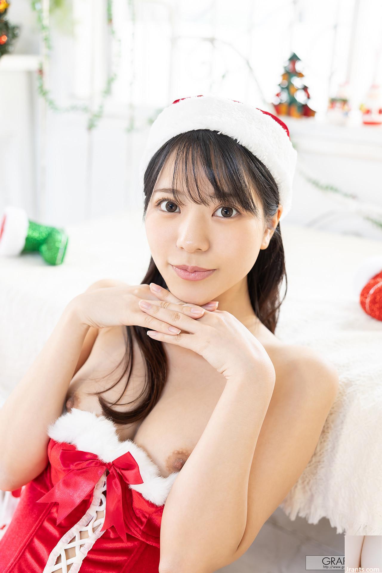 Thân hình xinh đẹp và nụ cười ngọt ngào của Asano thật hấp dẫn (29P) - Ảnh 8