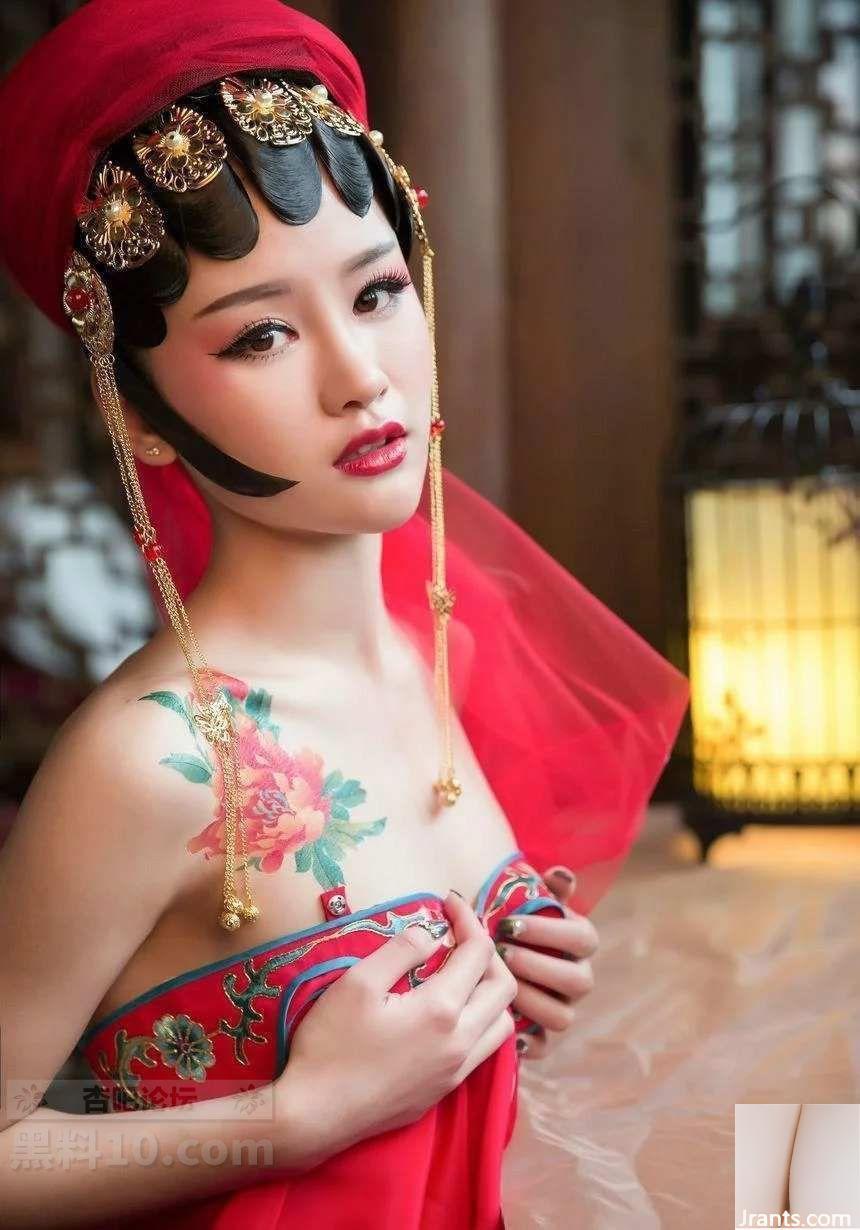 Hóa ra đồng phục của Ngụy Quật mặc đẹp đến thế (19P) - Ảnh 19