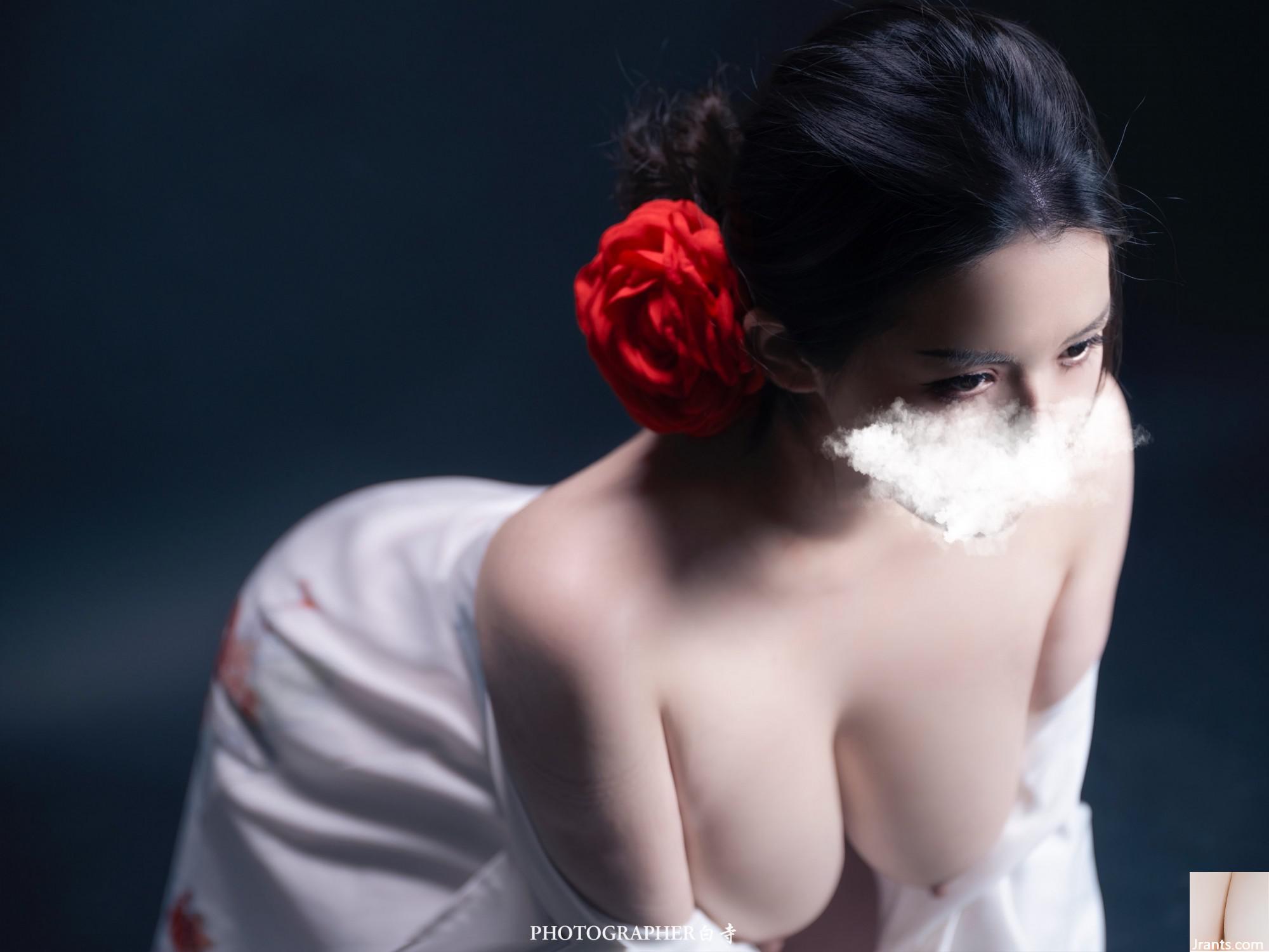 Marker)@whiteplace 1(113P) - Ảnh 52