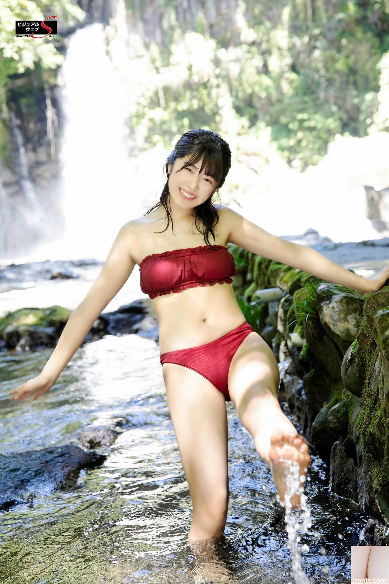 (Yoshida Rika) Thân hình đẹp và đường cong vô cùng nóng bỏng…quá hoàn hảo (36P)