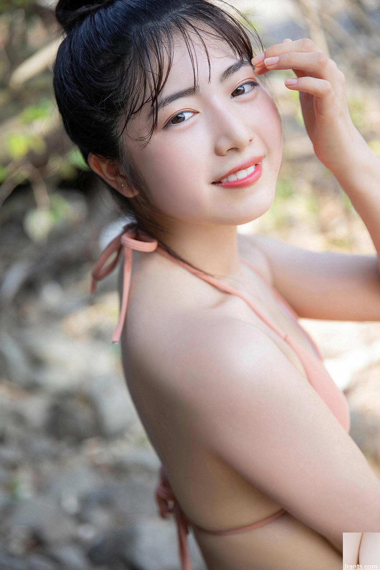 (Yoshida Rika) Thân hình đẹp và đường cong vô cùng nóng bỏng…quá hoàn hảo (36P) - Ảnh 12