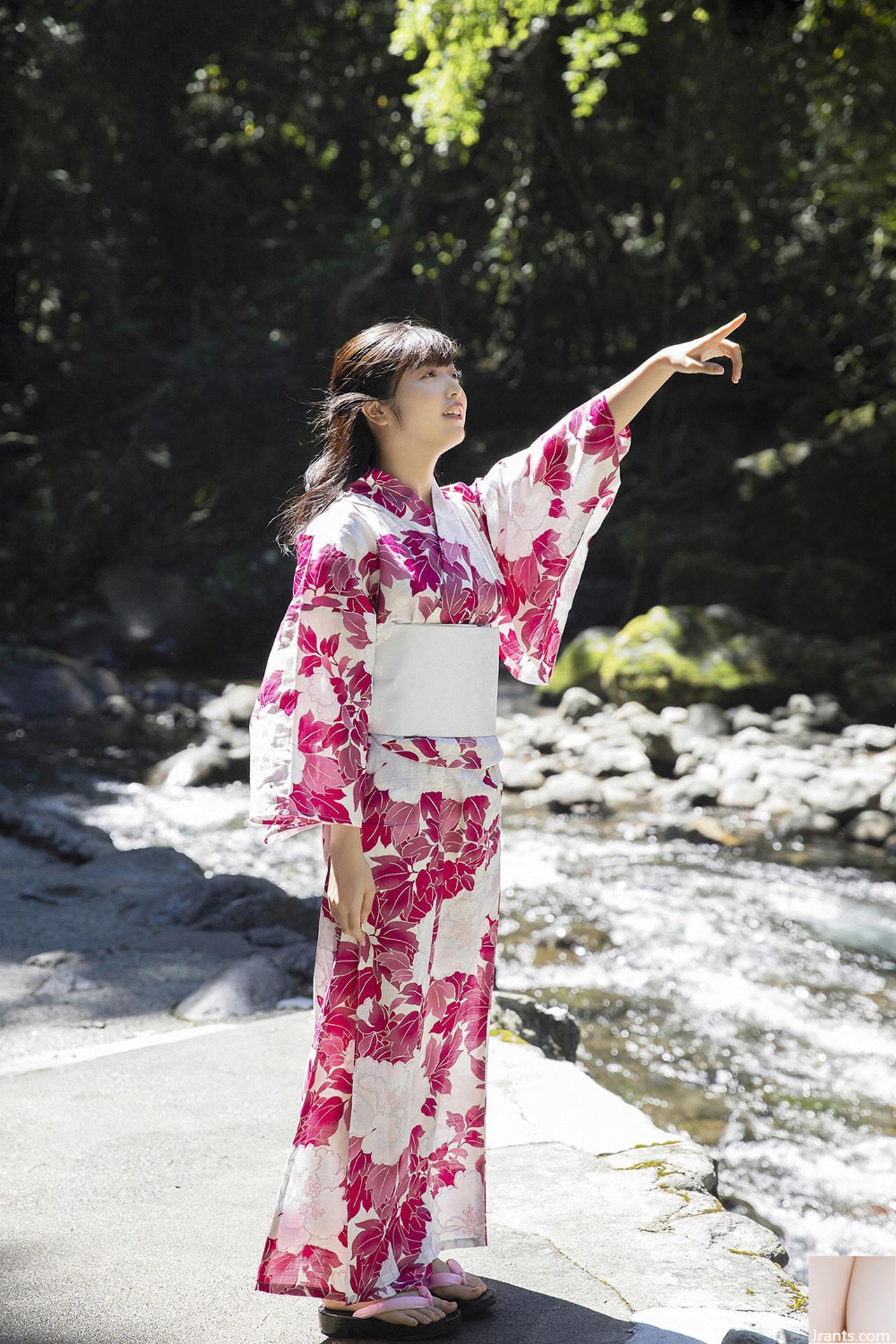 (Yoshida Rika) Thân hình đẹp và đường cong vô cùng nóng bỏng…quá hoàn hảo (36P) - Ảnh 14