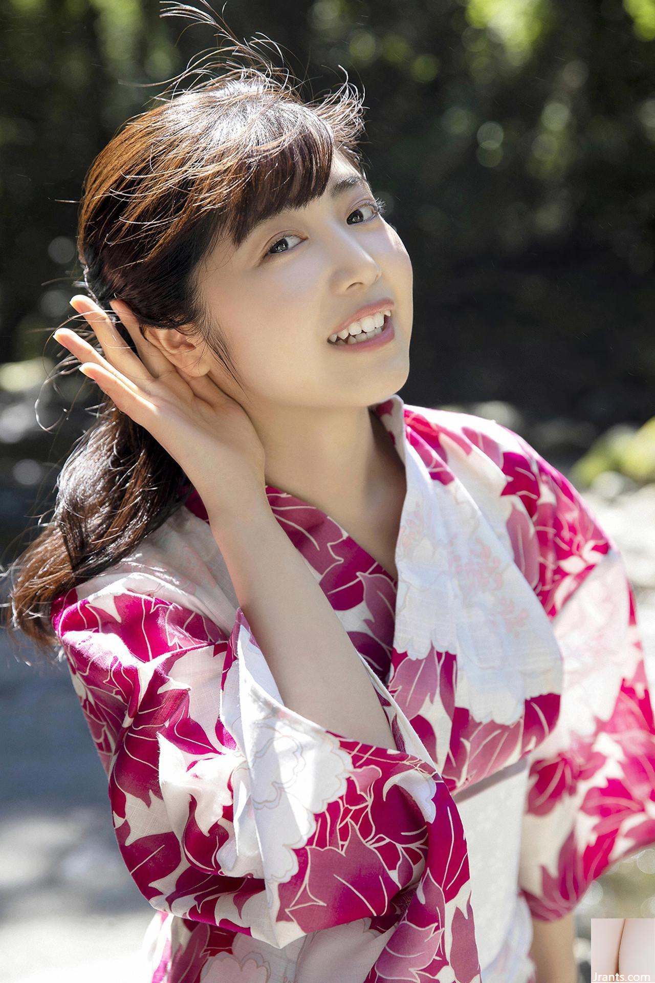 (Yoshida Rika) Thân hình đẹp và đường cong vô cùng nóng bỏng…quá hoàn hảo (36P) - Ảnh 15