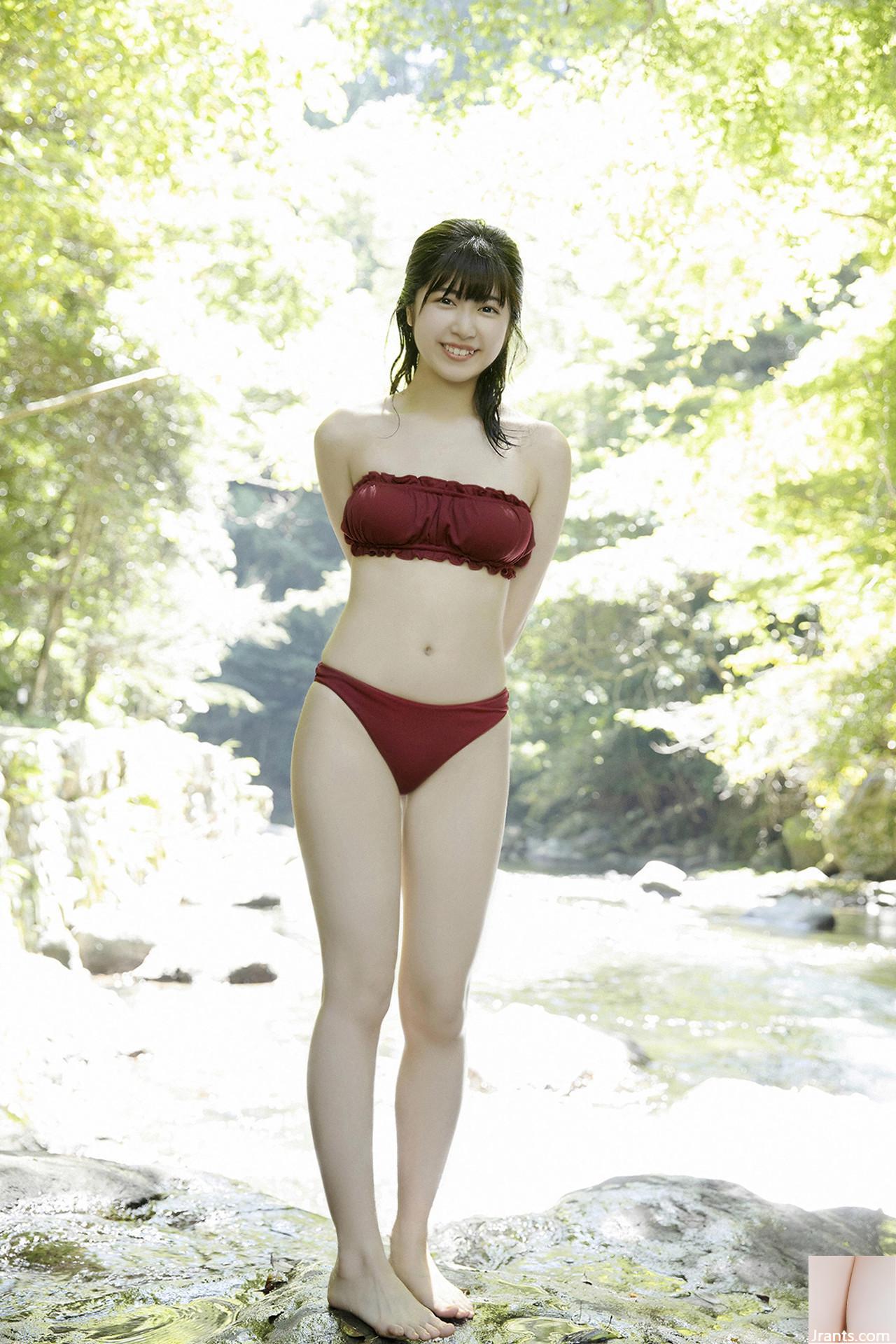 (Yoshida Rika) Thân hình đẹp và đường cong vô cùng nóng bỏng…quá hoàn hảo (36P) - Ảnh 16