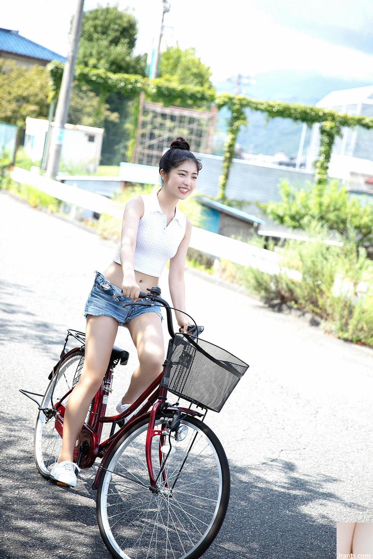 (Yoshida Rika) Thân hình đẹp và đường cong vô cùng nóng bỏng…quá hoàn hảo (36P) - Ảnh 4