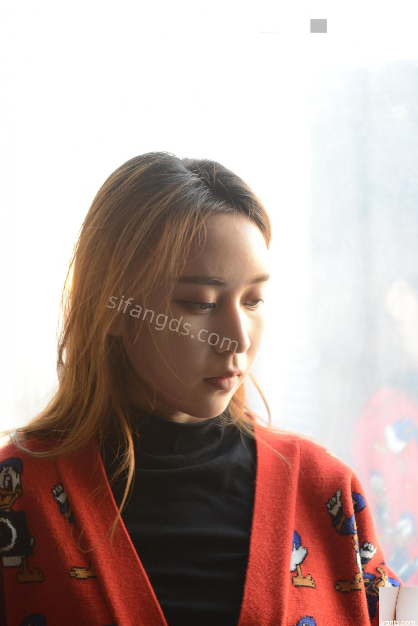 Bộ ảnh riêng tư của người mẫu Trung Quốc Qiao Yilin 04(100P) - Ảnh 56