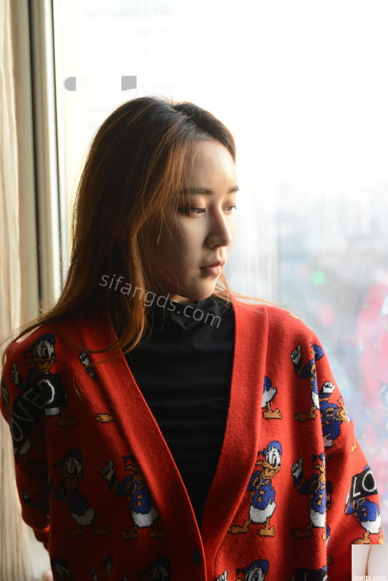 Bộ ảnh riêng tư của người mẫu Trung Quốc Qiao Yilin 04(100P) - Ảnh 67