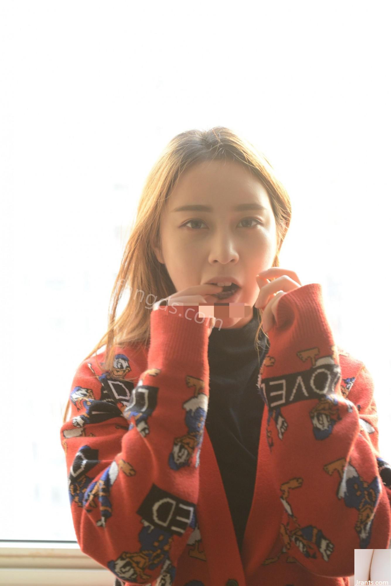 Bộ ảnh riêng tư của người mẫu Trung Quốc Qiao Yilin 04(100P) - Ảnh 83