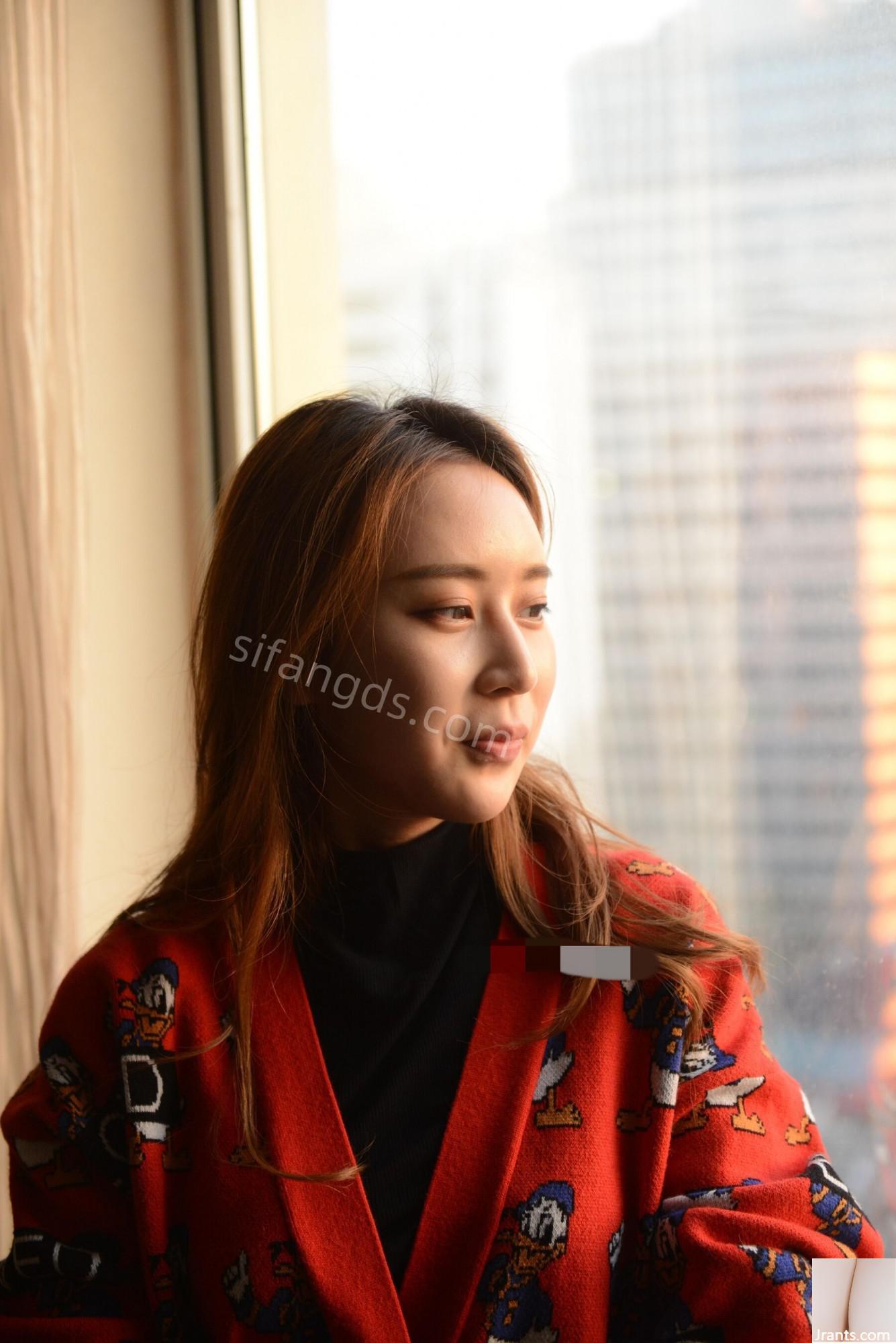 Bộ ảnh riêng tư của người mẫu Trung Quốc Qiao Yilin 04(100P) - Ảnh 85