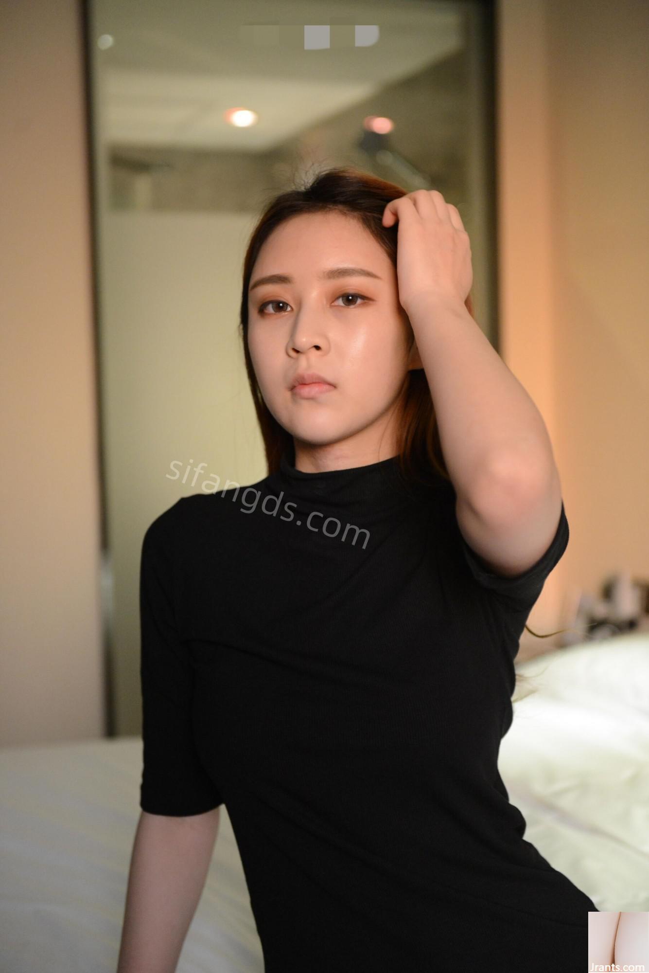 Bộ ảnh riêng tư của người mẫu Trung Quốc Qiao Yilin 04(100P) - Ảnh 95