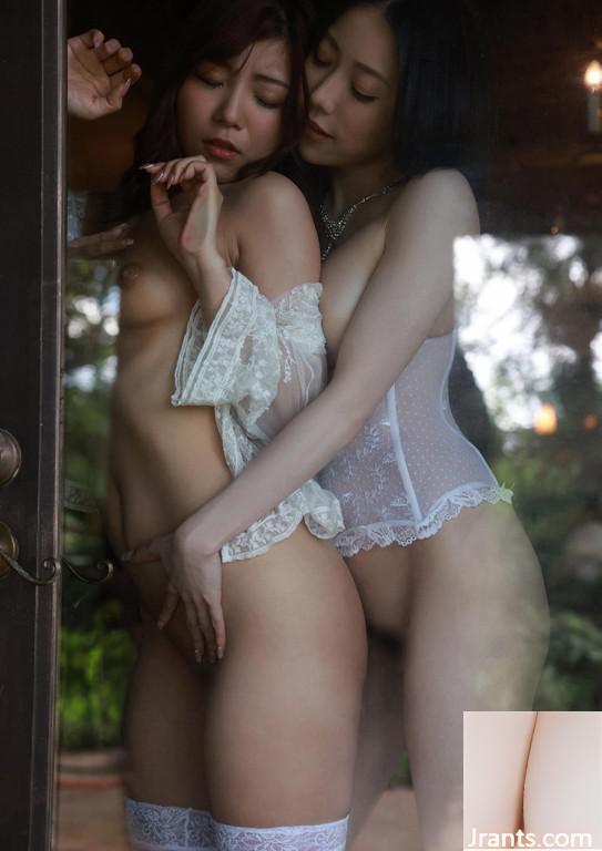 (Sách ảnh) THE 和- SÁCH ẢNH NUDE PHONG CÁCH NHẬT BẢN ㄡ- KBEST (157P) - Ảnh 111