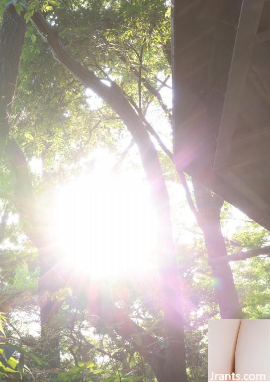 (Sách ảnh) THE 和- SÁCH ẢNH NUDE PHONG CÁCH NHẬT BẢN ㄡ- KBEST (157P) - Ảnh 113