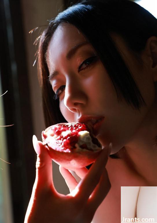 (Sách ảnh) THE 和- SÁCH ẢNH NUDE PHONG CÁCH NHẬT BẢN ㄡ- KBEST (157P) - Ảnh 135