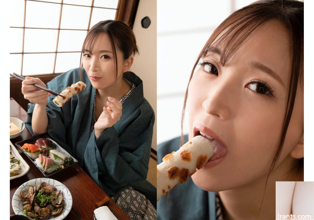 (Sách ảnh) THE 和- SÁCH ẢNH NUDE PHONG CÁCH NHẬT BẢN ㄡ- KBEST (157P) - Ảnh 21