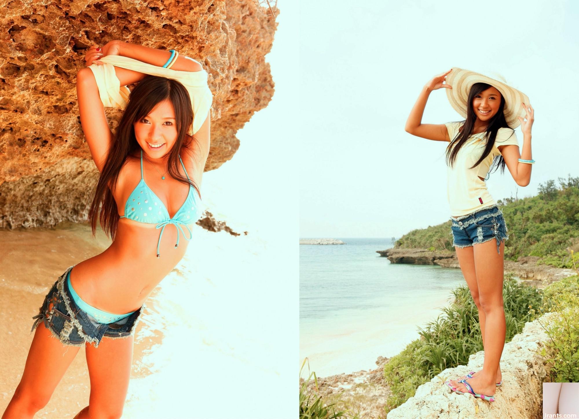 Kuranana (Sách ảnh) BỘ SƯU TẬP CỦA CÔ GÁI SEXY (Mê cung) (177P) - Ảnh 100