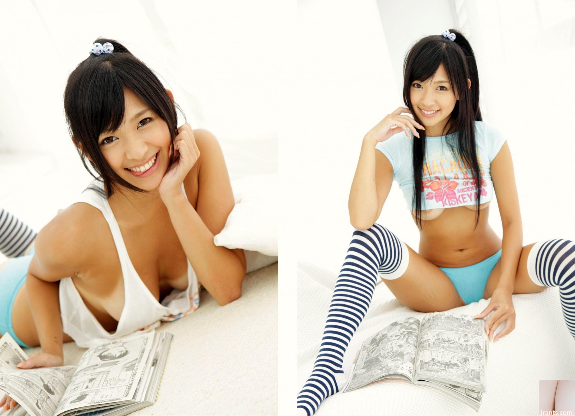 Kuranana (Sách ảnh) BỘ SƯU TẬP CỦA CÔ GÁI SEXY (Mê cung) (177P) - Ảnh 105