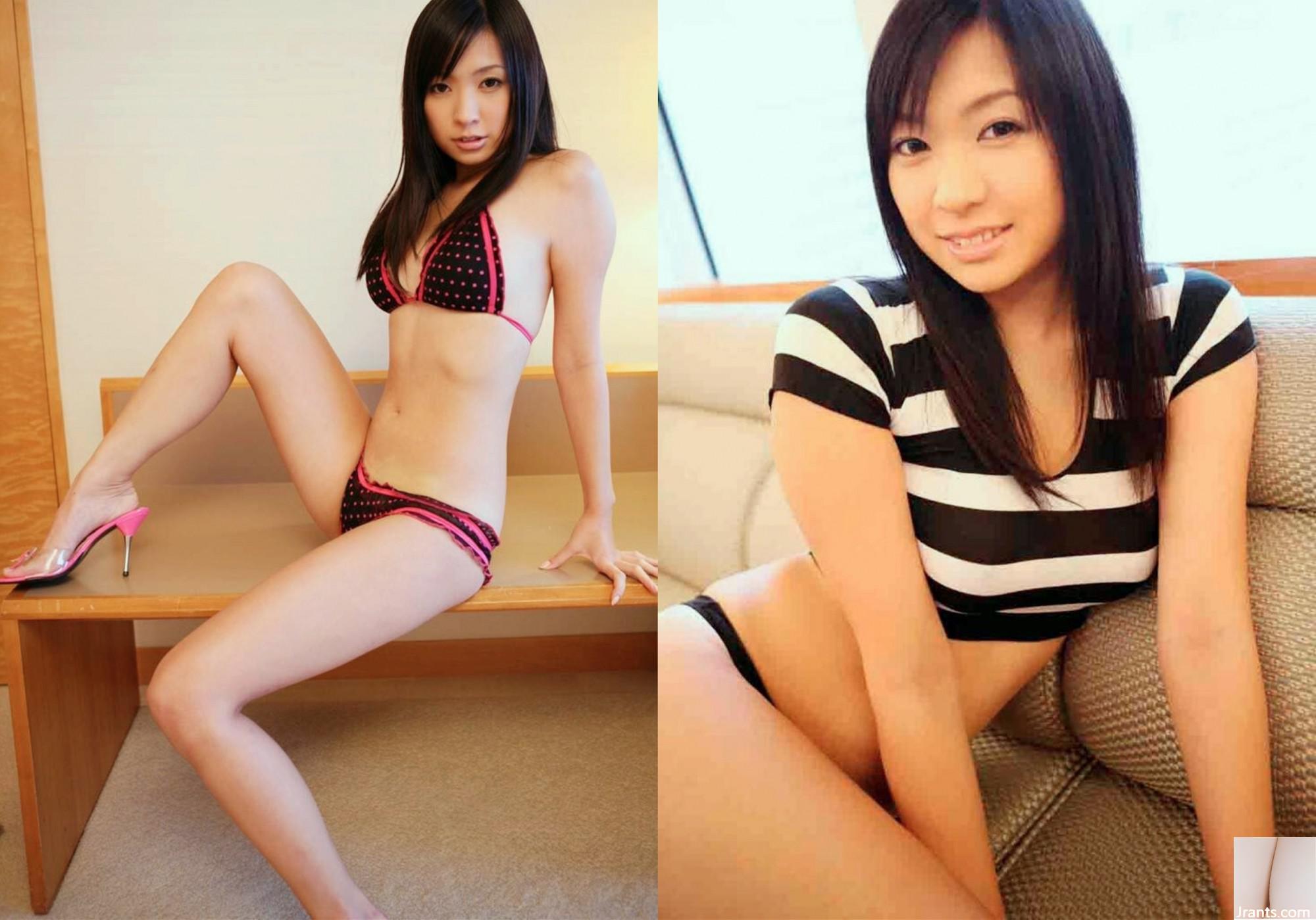 Kuranana (Sách ảnh) BỘ SƯU TẬP CỦA CÔ GÁI SEXY (Mê cung) (177P) - Ảnh 12