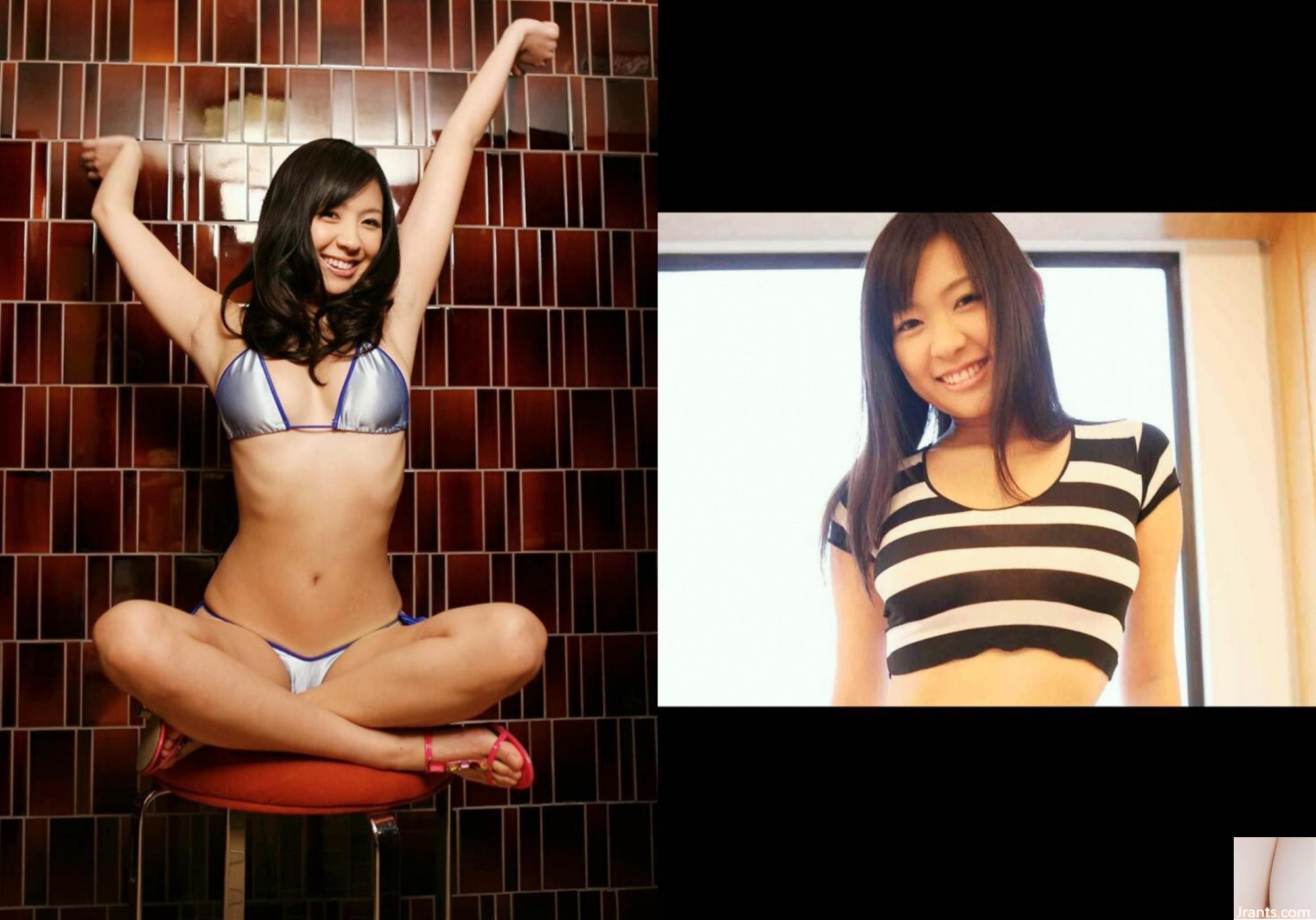 Kuranana (Sách ảnh) BỘ SƯU TẬP CỦA CÔ GÁI SEXY (Mê cung) (177P) - Ảnh 17