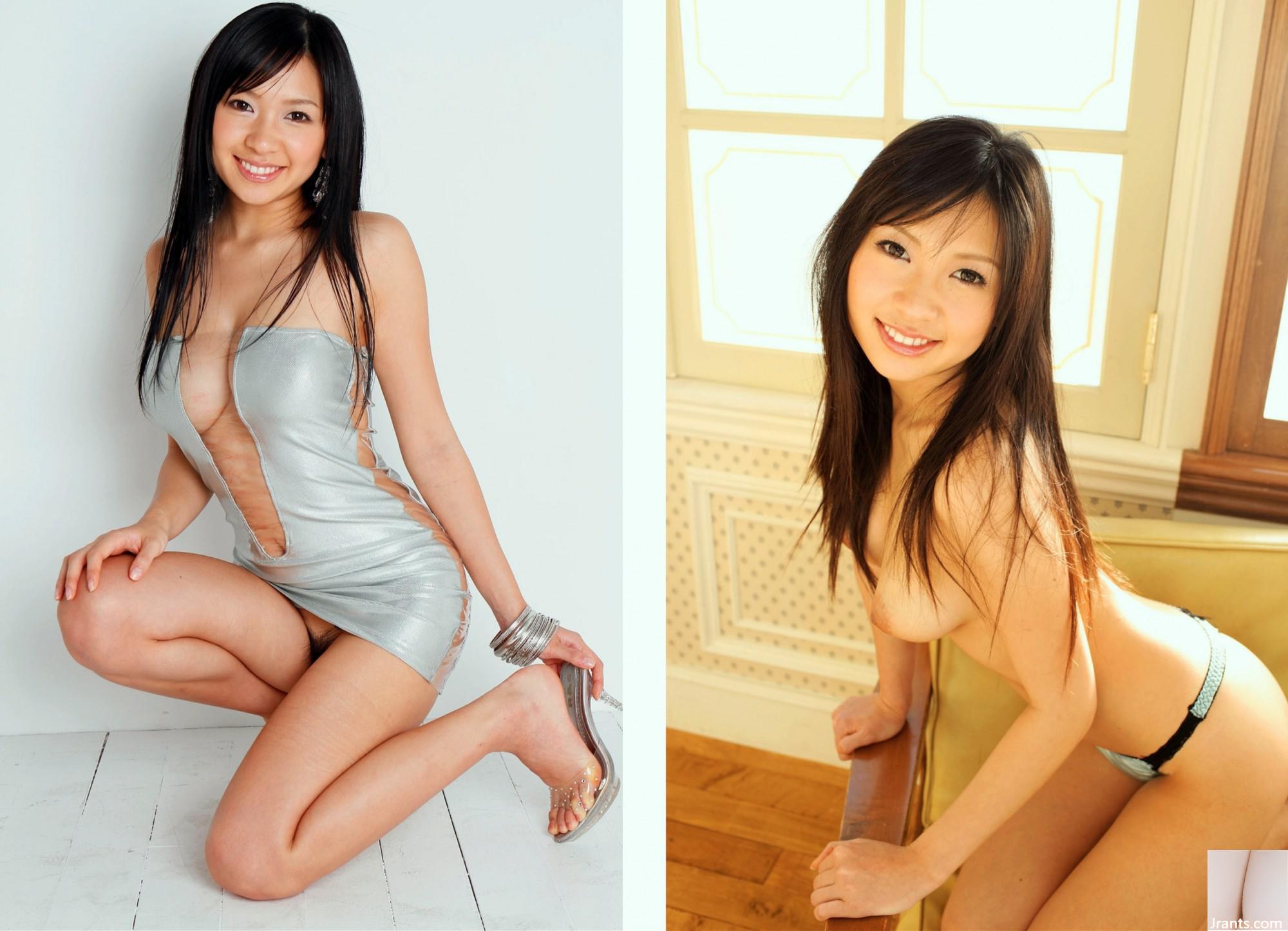 Kuranana (Sách ảnh) BỘ SƯU TẬP CỦA CÔ GÁI SEXY (Mê cung) (177P) - Ảnh 174