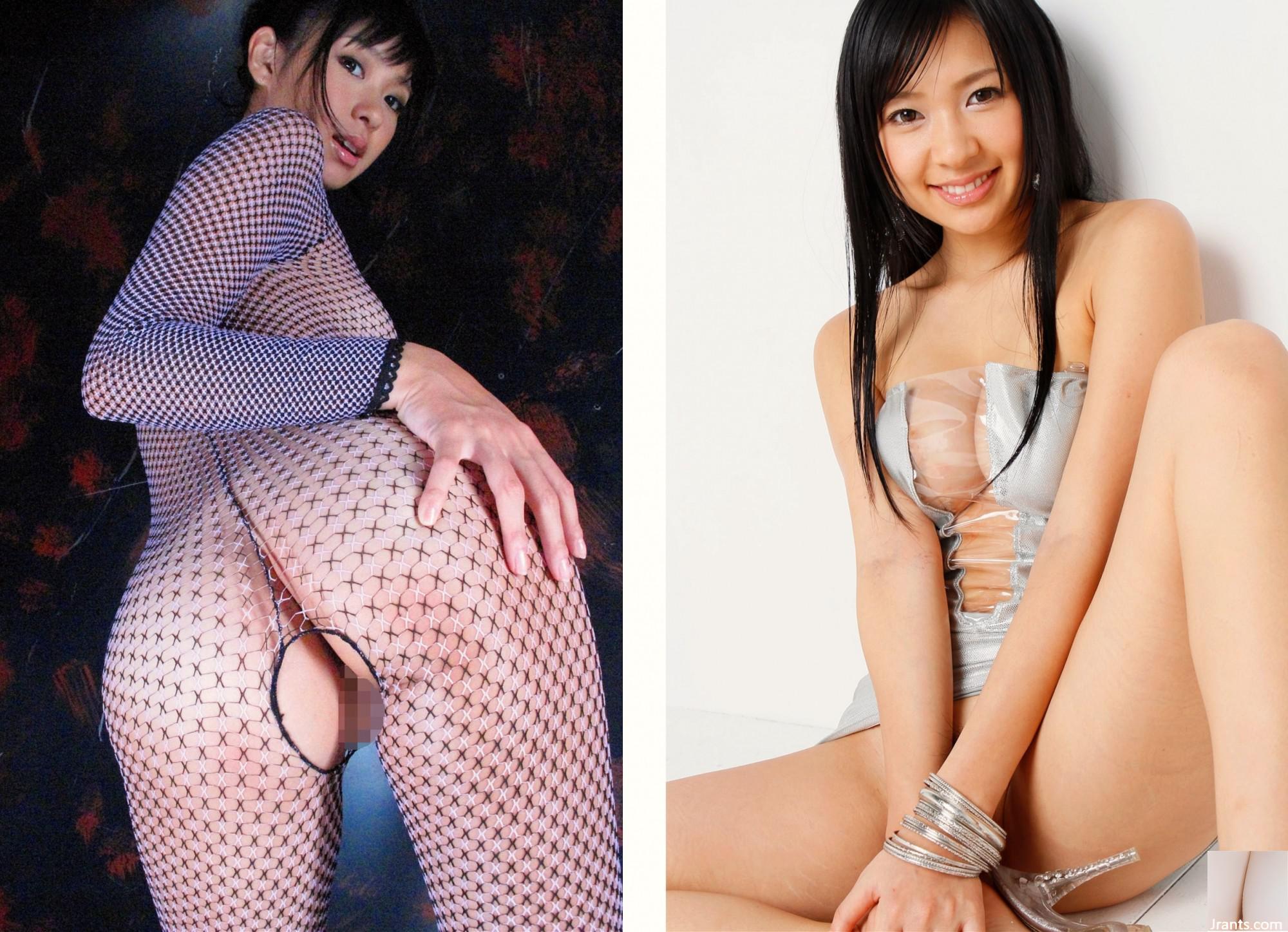 Kuranana (Sách ảnh) BỘ SƯU TẬP CỦA CÔ GÁI SEXY (Mê cung) (177P) - Ảnh 175