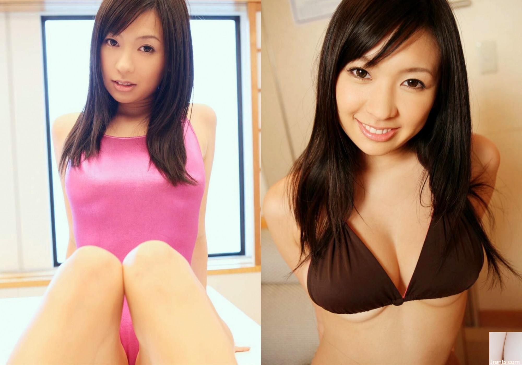 Kuranana (Sách ảnh) BỘ SƯU TẬP CỦA CÔ GÁI SEXY (Mê cung) (177P) - Ảnh 18