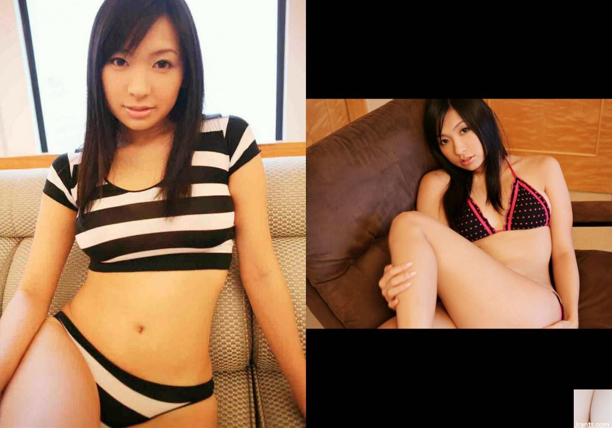 Kuranana (Sách ảnh) BỘ SƯU TẬP CỦA CÔ GÁI SEXY (Mê cung) (177P) - Ảnh 24