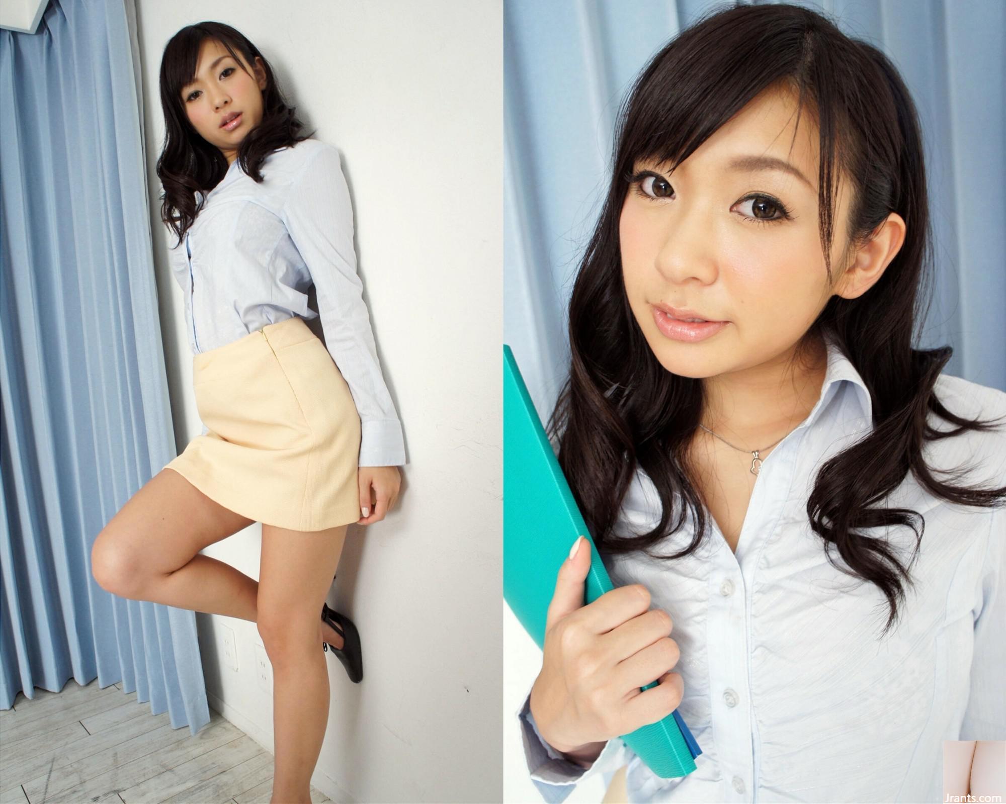 Kuranana (Sách ảnh) BỘ SƯU TẬP CỦA CÔ GÁI SEXY (Mê cung) (177P) - Ảnh 34