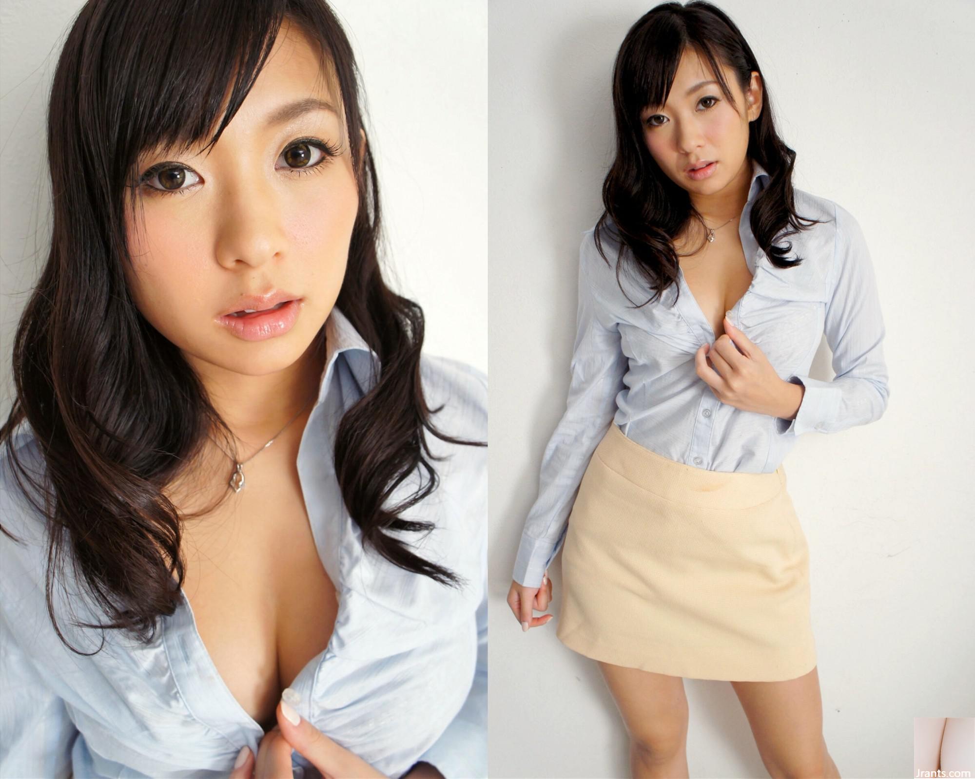 Kuranana (Sách ảnh) BỘ SƯU TẬP CỦA CÔ GÁI SEXY (Mê cung) (177P) - Ảnh 40