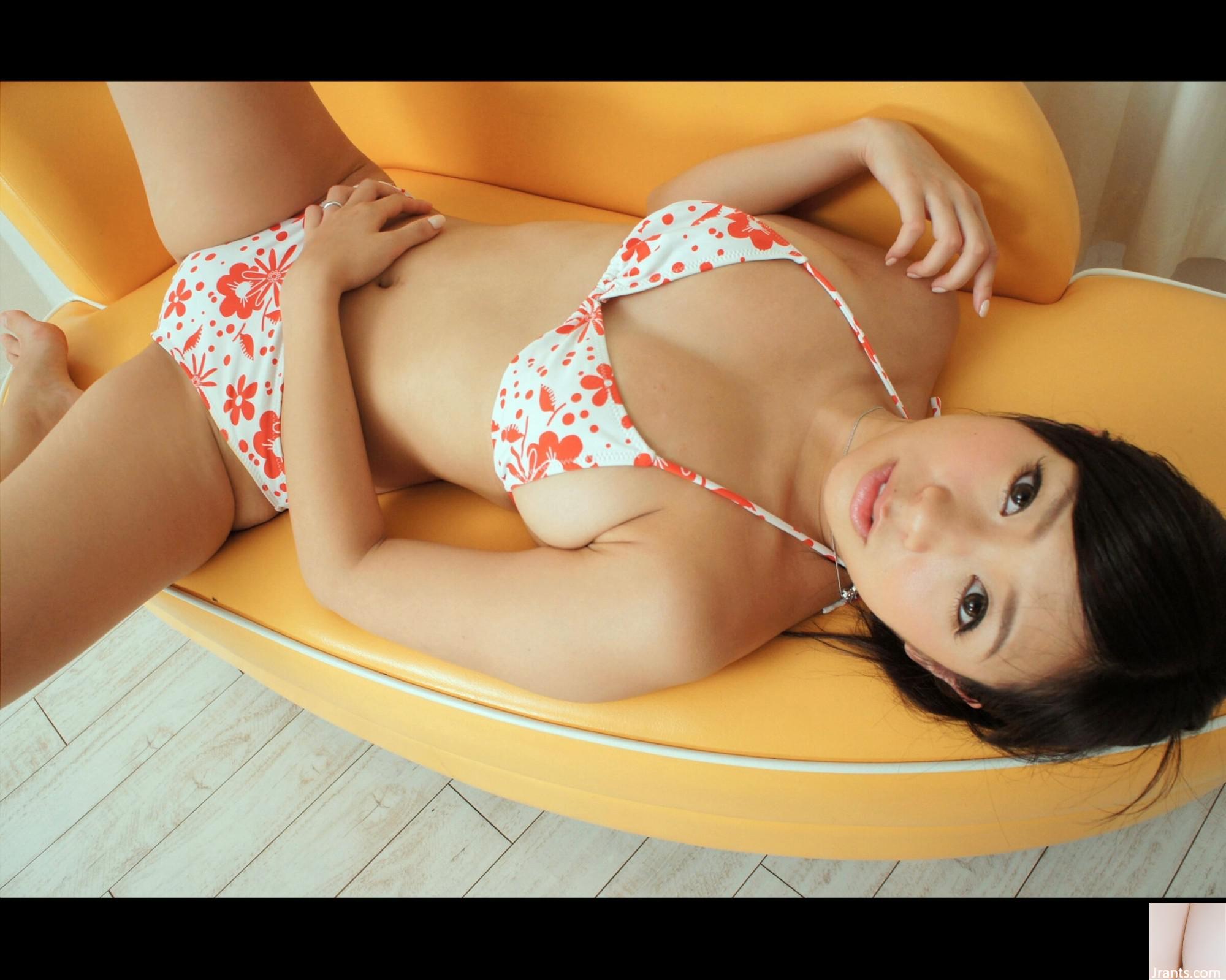 Kuranana (Sách ảnh) BỘ SƯU TẬP CỦA CÔ GÁI SEXY (Mê cung) (177P) - Ảnh 71