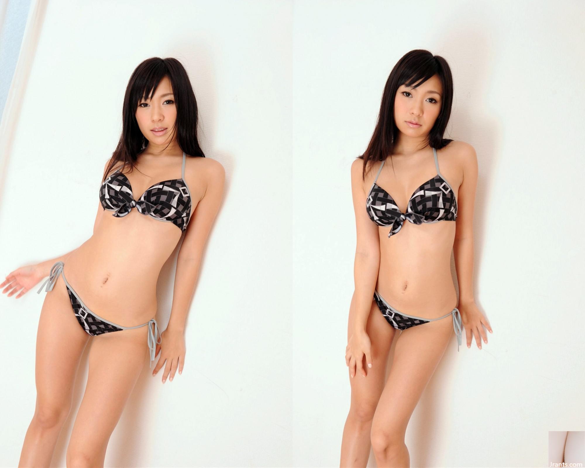 Kuranana (Sách ảnh) BỘ SƯU TẬP CỦA CÔ GÁI SEXY (Mê cung) (177P) - Ảnh 75