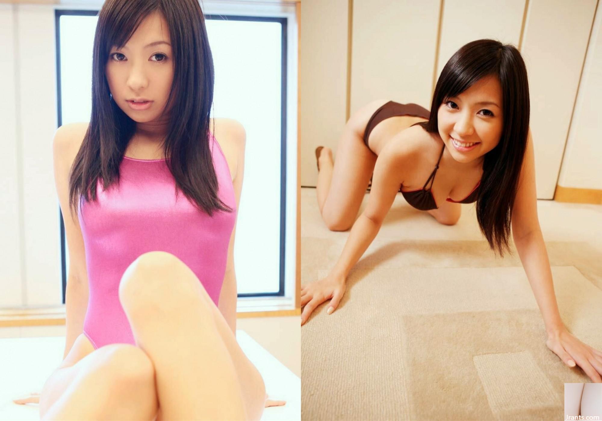 Kuranana (Sách ảnh) BỘ SƯU TẬP CỦA CÔ GÁI SEXY (Mê cung) (177P) - Ảnh 8